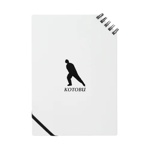 KOTOBU  Notebook