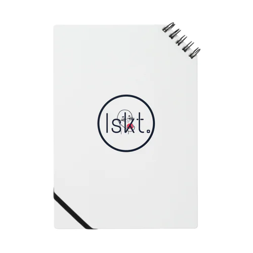 Iskt. Notebook