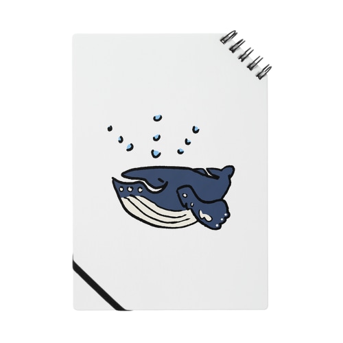 ザトーくん Notebook