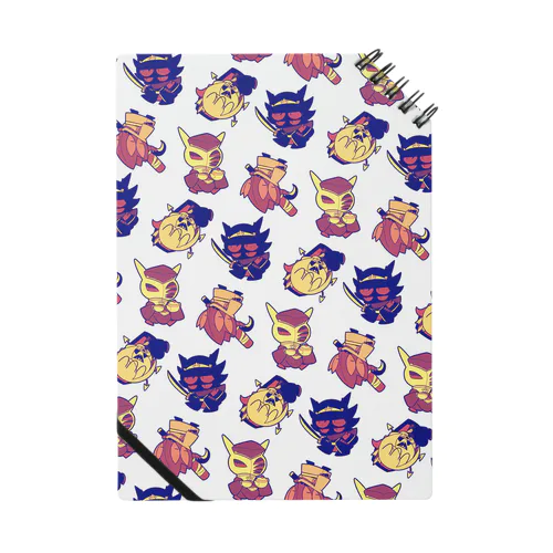 kawaii tagan vintagewave Notebook