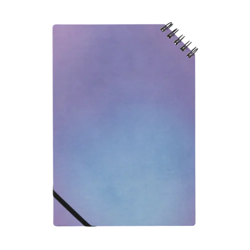 紫陽花color ノート