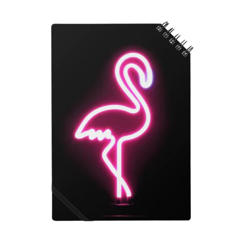 flamingoフラミンゴ ノート