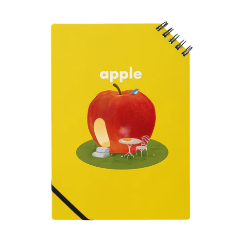 apple Notebook