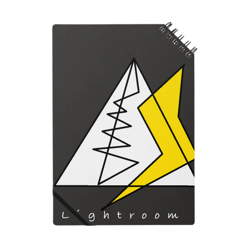 Lightroom Notebook