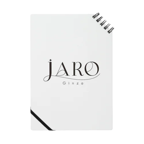 JARO Notebook