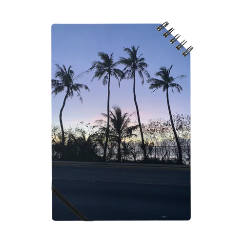 guam Notebook