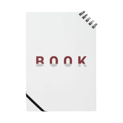 BOOK Notebook