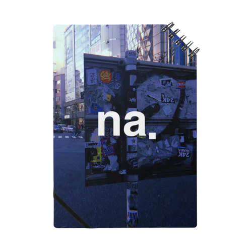 na. Notebook