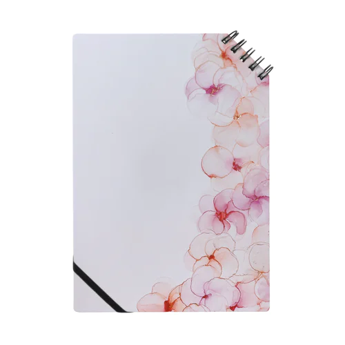 桜シリーズ Notebook