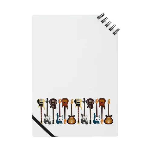 Bass12 Notebook