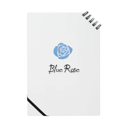 Blue Rose ノート