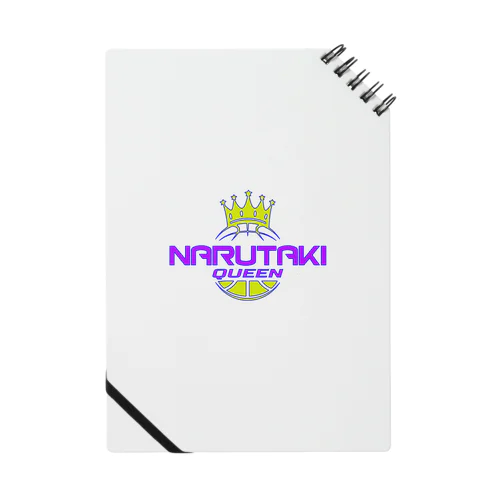 NARUTAKI Notebook