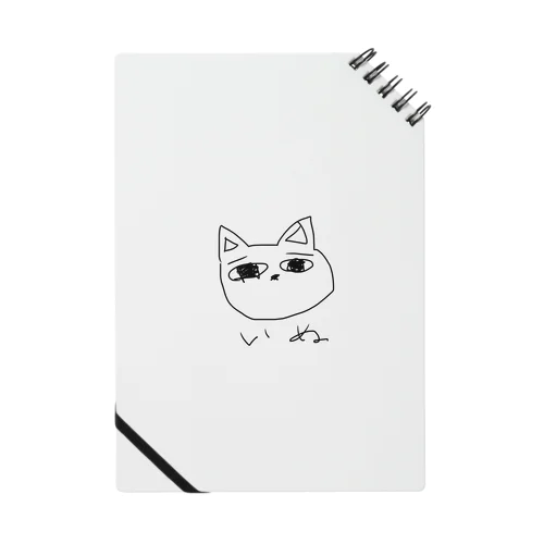 みこねこ Notebook