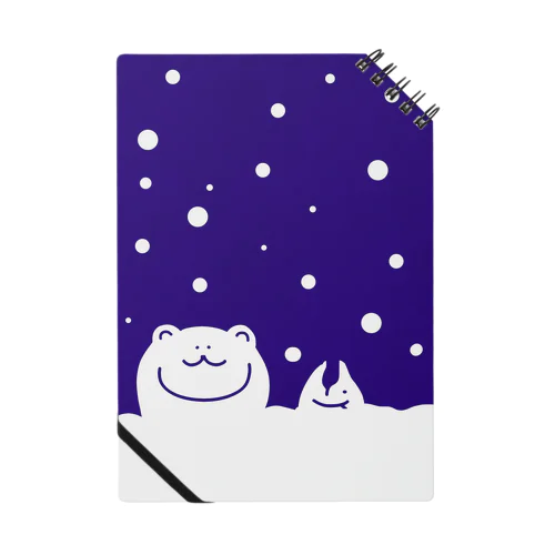 森クマCOOL Notebook