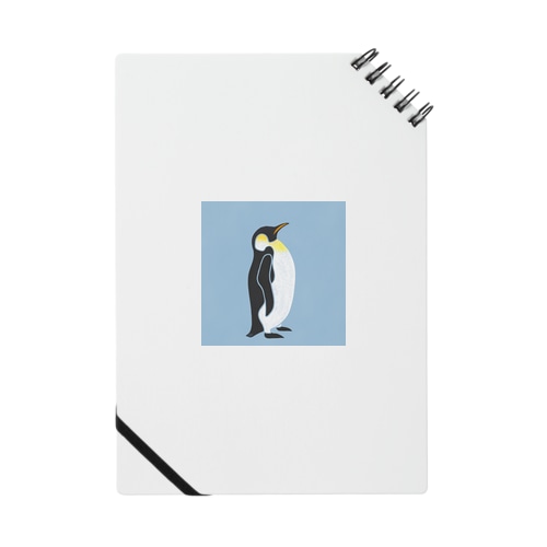 エンペラーペンギン Notebook