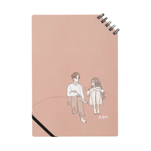恋のはじまり Notebook