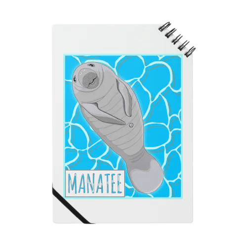 MANATEE(マナティ) ノート