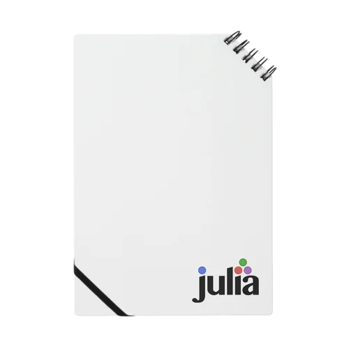 The Julia Language ノート