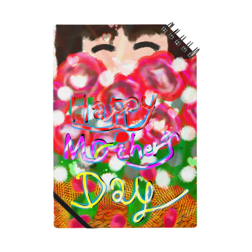 HAHANOHI=Mother′sDay Part-3 ノート