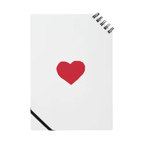 LOVE。 Notebook