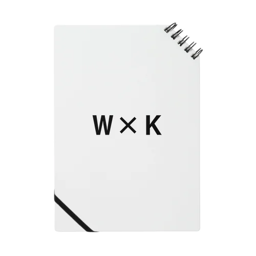 W×Ｋ（大学受験シリーズ005） Notebook