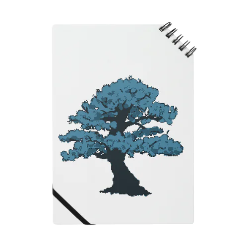 DOT BONSAI Notebook