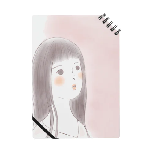 花の降る日 Notebook