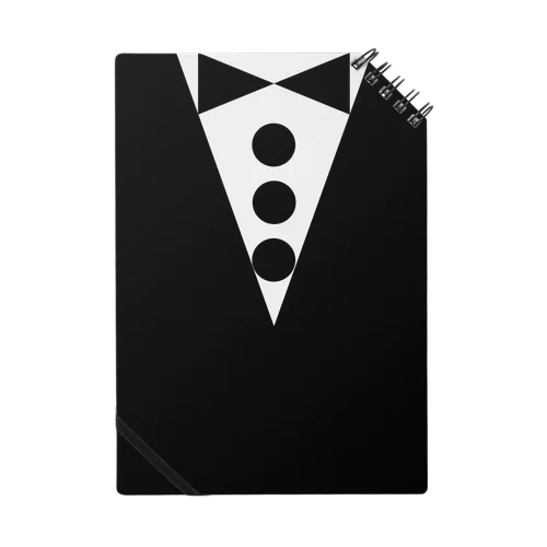 【Tuxedo】 Notebook