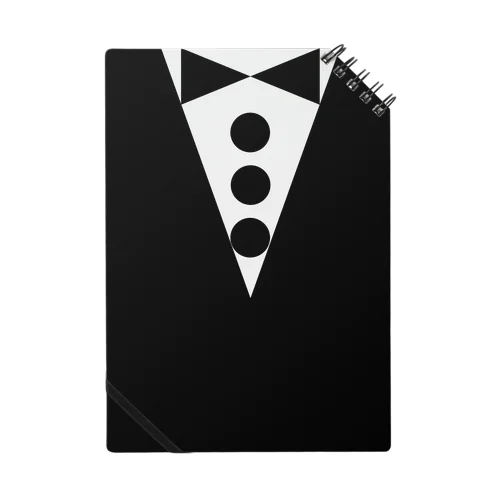 【Tuxedo】 ノート