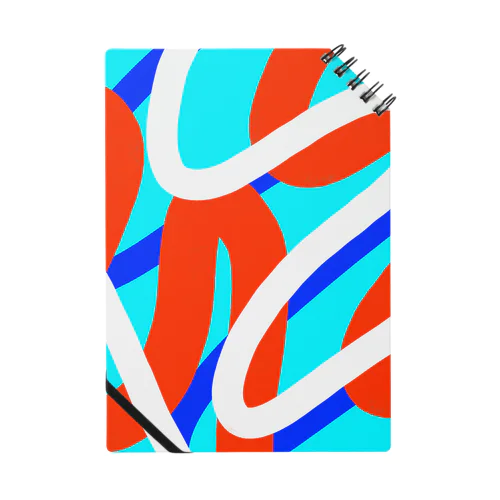 curve(skyblue) Notebook