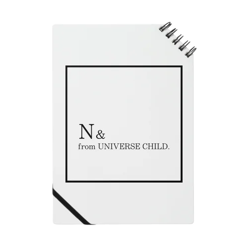 N& Notebook