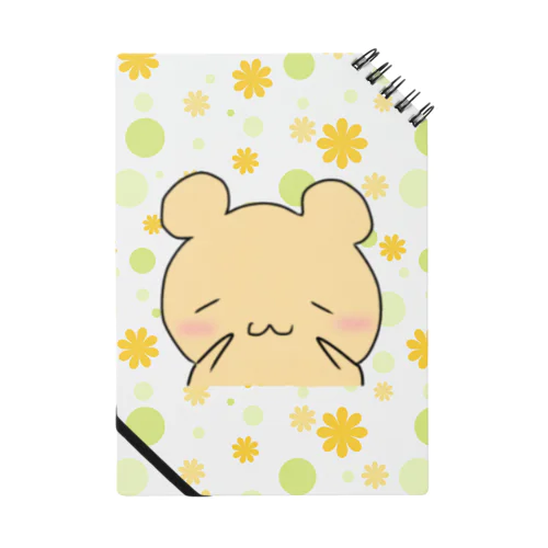 くままん Notebook