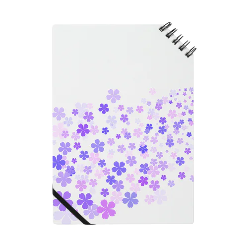 桜 Notebook