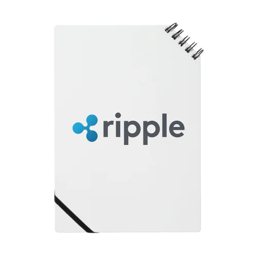 XRP Notebook