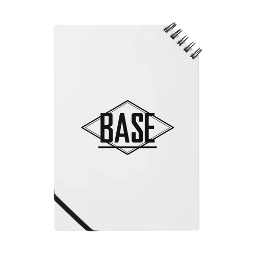 BASE GYM ノート