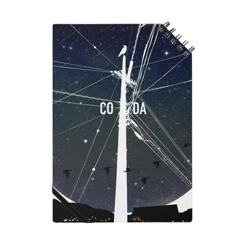 CODA Notebook