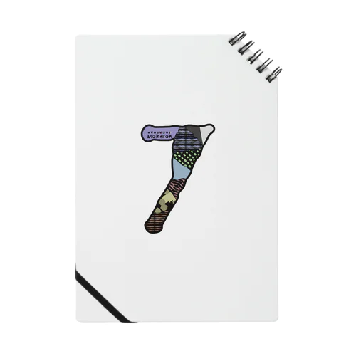 MolKaron７　gara7 Notebook