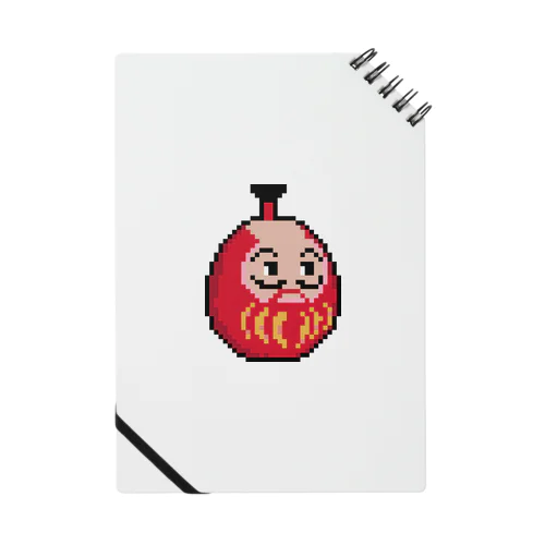 トノサマDaruma Notebook