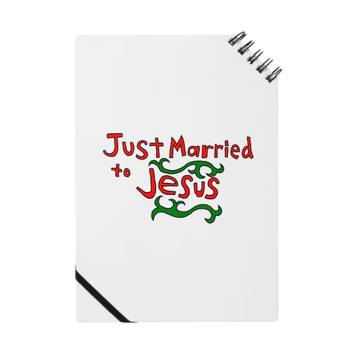 MARRIED Notebook