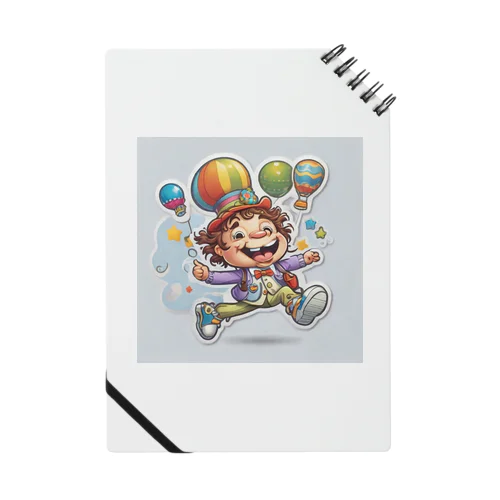 🎈ヒラリン・フリッピ🎈 Notebook