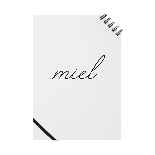 miel Notebook