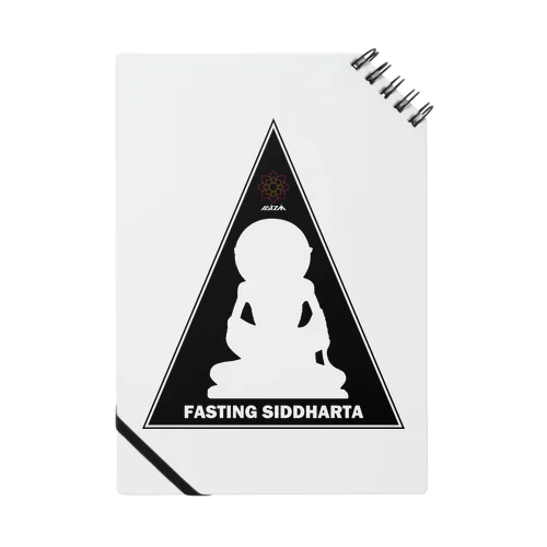 FASTING SIDDHARTA ノート