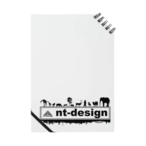 nt-design01 ウォッシュＴ ノート