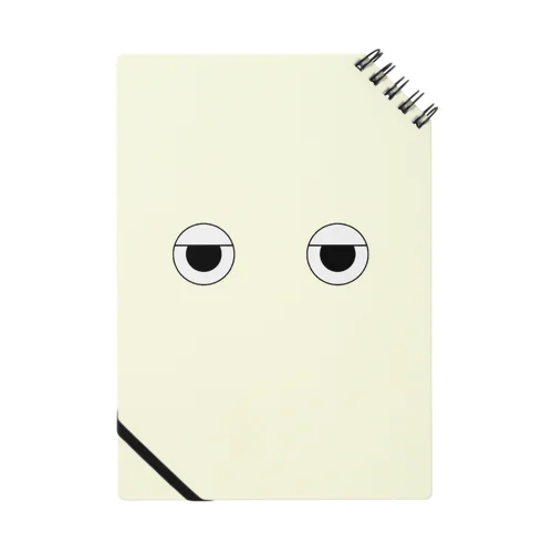 パステルくん Notebook