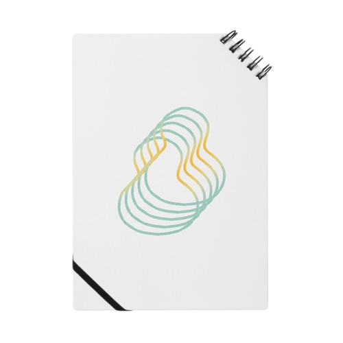 HYOUTAN　FOREVER Notebook
