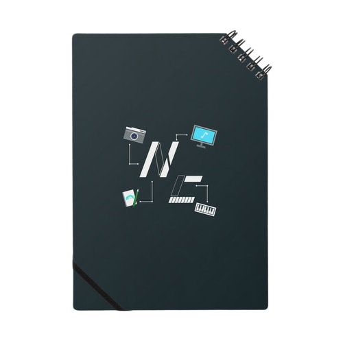 NC-Creator's Notebook