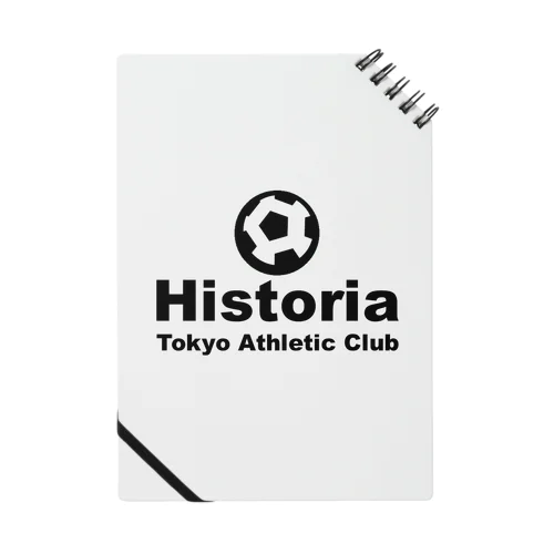 Historia Tokyo ノート