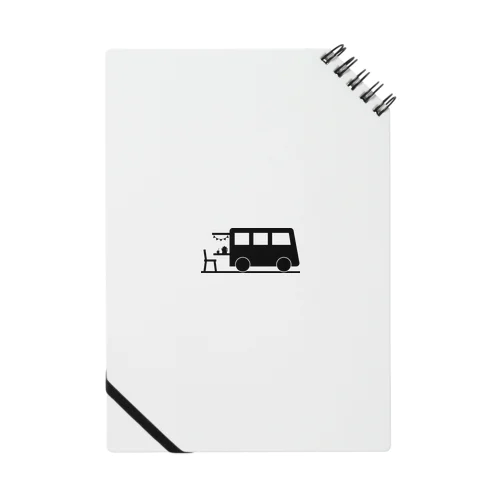campingcar!!! Notebook