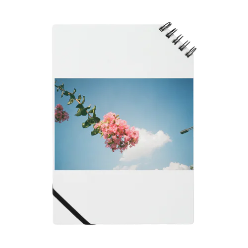 FLOWERS-そら- Notebook