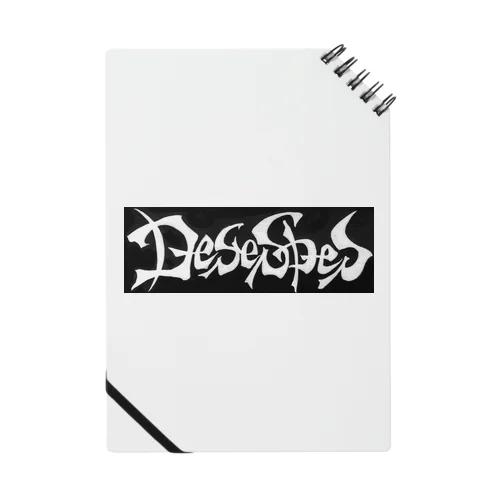 DeseSpes ノート